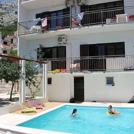 Tanja * Marusici (Split-Dalmatia)