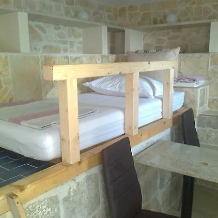 Tanja * Marusici (Split-Dalmatia)